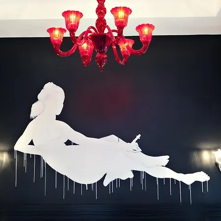 Hotell Maison Albar- Le Champs-elysees Paris