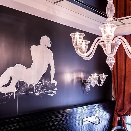 Maison Albar- Le Champs-elysees فندق