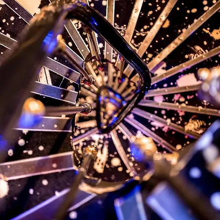 Maison Albar- Le Champs-elysees Hotell 5*