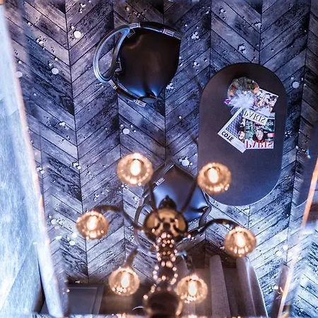 Maison Albar- Le Champs-elysees 5* Paris