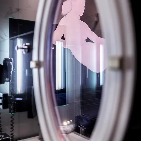 Hotell Maison Albar- Le Champs-elysees Paris