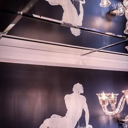 Maison Albar- Le Champs-elysees Hotell Paris