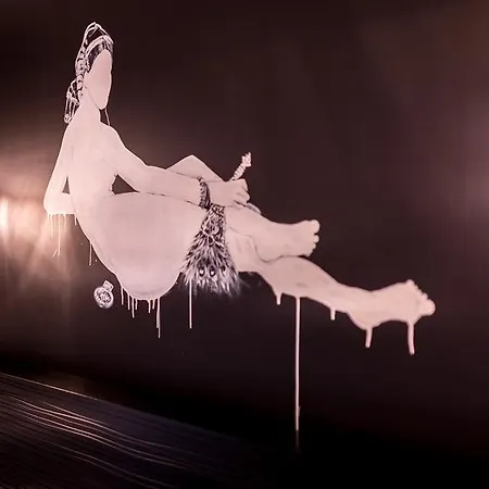 Maison Albar- Le Champs-elysees Hotell 5*