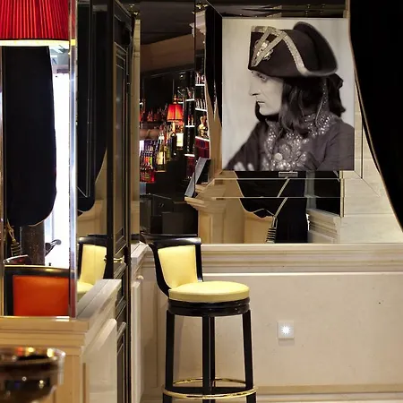 Maison Albar- Le Champs-elysees باريس