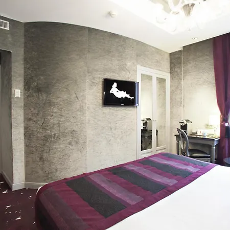 Hotell Maison Albar- Le Champs-elysees