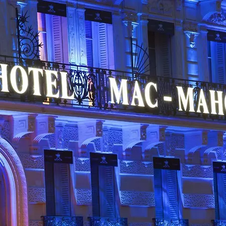 Maison Albar- Le Champs-elysees باريس