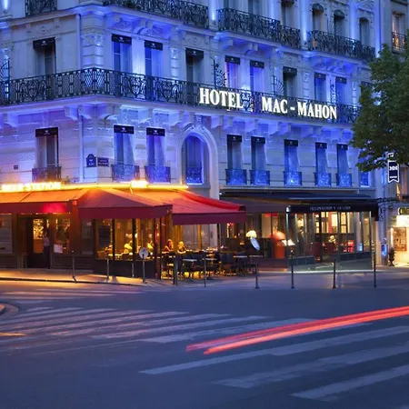 فندق Maison Albar- Le Champs-elysees باريس