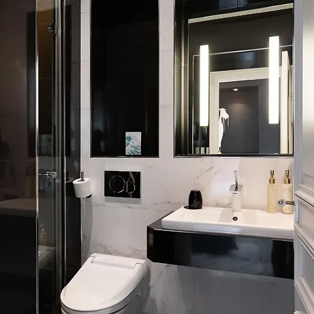 فندق Maison Albar- Le Champs-elysees
