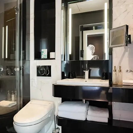 Maison Albar- Le Champs-elysees فندق باريس