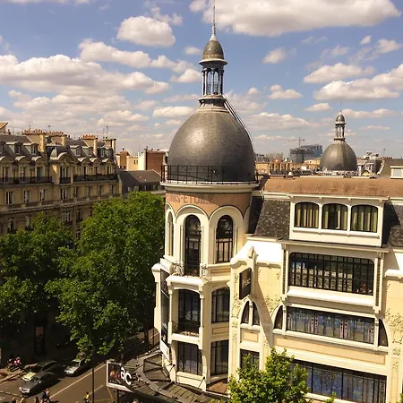 Maison Albar- Le Champs-elysees 5*