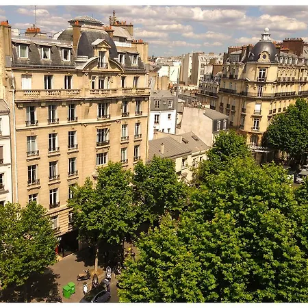 Maison Albar- Le Champs-elysees Hotell