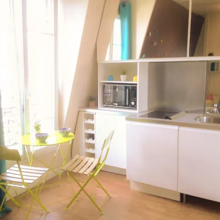 Hotell Maison Albar- Le Champs-elysees 5*