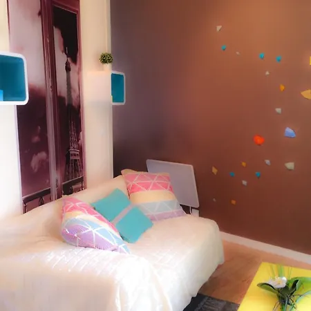 Maison Albar- Le Champs-elysees 5*