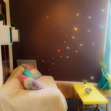 Maison Albar- Le Champs-elysees فندق باريس