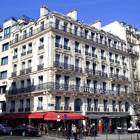 Maison Albar- Le Champs-elysees 5* باريس
