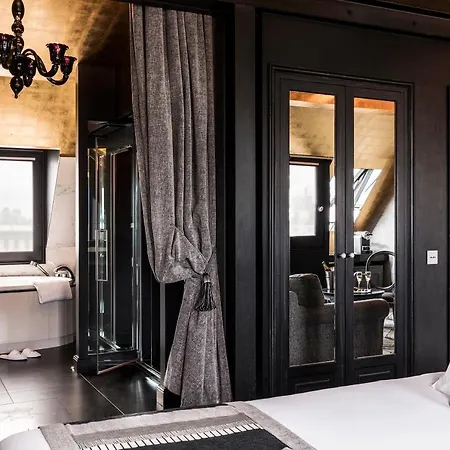 Maison Albar- Le Champs-elysees Paris