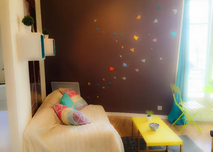 Maison Albar- Le Champs-elysees 酒店 巴黎