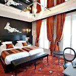 Maison Albar- Le Champs-elysees 5*