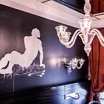 Maison Albar- Le Champs-elysees Ξενοδοχείο