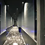 Maison Albar- Le Champs-elysees 5* Paryż