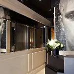 Maison Albar- Le Champs-elysees Paris