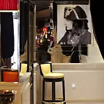 Maison Albar- Le Champs-elysees Paryż
