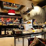 Maison Albar- Le Champs-elysees Hotel 5*