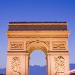 Maison Albar- Le Champs-elysees Hotel 5*