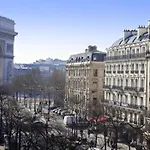 Otel Maison Albar- Le Champs-elysees