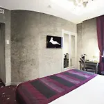 Hotel Maison Albar- Le Champs-elysees