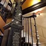 Maison Albar- Le Champs-elysees Paryż