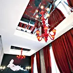 Hotel Maison Albar- Le Champs-elysees