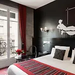 Maison Albar- Le Champs-elysees Παρίσι