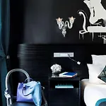 Maison Albar- Le Champs-elysees Hotel Paryż
