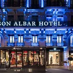 Maison Albar- Le Champs-elysees 5*