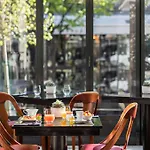 Maison Albar- Le Champs-elysees Paryż