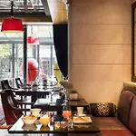 Otel Maison Albar- Le Champs-elysees 5*