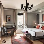 Maison Albar- Le Champs-elysees 5* Paryż