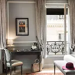 Maison Albar- Le Champs-elysees Ξενοδοχείο Παρίσι