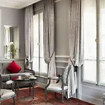 Maison Albar- Le Champs-elysees 5* Paris