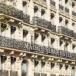 Maison Albar- Le Champs-elysees