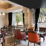 Maison Albar- Le Champs-elysees Hotel Paryż