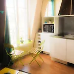 Maison Albar- Le Champs-elysees Hotel 5*