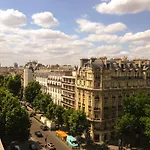 Maison Albar- Le Champs-elysees 5* Paryż