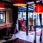 Otel Maison Albar- Le Champs-elysees Paris