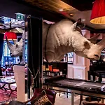 Maison Albar- Le Champs-elysees Paris
