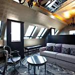 Maison Albar- Le Champs-elysees Otel 5*