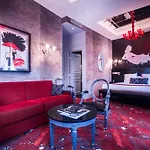 Maison Albar- Le Champs-elysees 5*