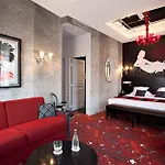 Maison Albar- Le Champs-elysees Paris