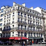 Maison Albar- Le Champs-elysees 5* Paris